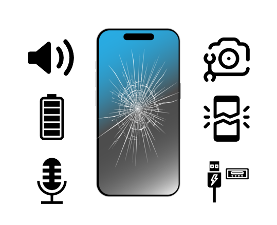 Phone Repair