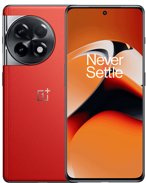 OnePlus mobile phone