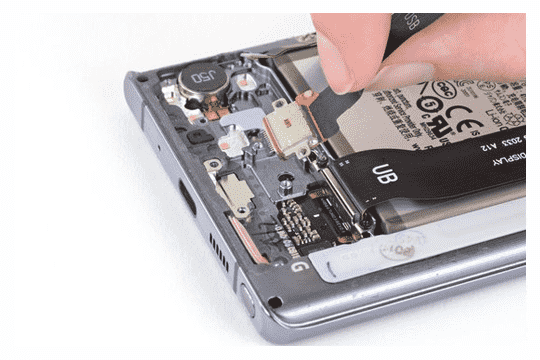 Samsung Mobile Charging Port Replacement Samsung mobile charging port replacement